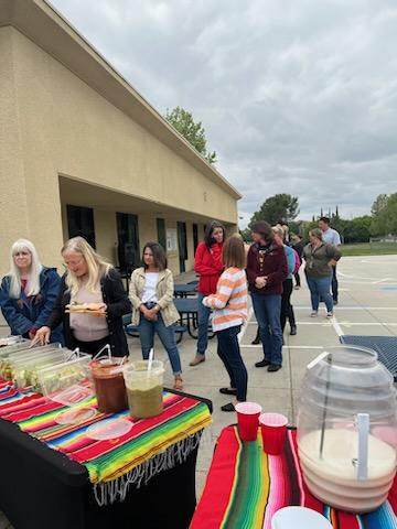 Board oversight in meeting